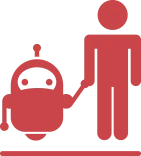 RPA Hybrid Robot